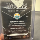 Teemu Selänne 2021-22 Black Diamond Jumbos - pikkukuva 2