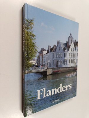 Peter Cuypers : Flandern