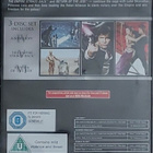 * Star Wars Trilogy 4-6 R2 371min. Lue Kuvaus - pikkukuva 2