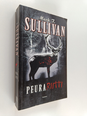 Mark T. Sullivan : Peurariitti