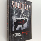 Mark T. Sullivan : Peurariitti - pikkukuva 1