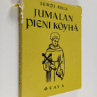Lempi Ahla : Jumalan pieni köyhä - pikkukuva 1