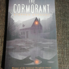 Stephen Gregory - The Cormorant - pikkukuva 1