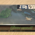 The Green Hornet (2011) Blu-ray 3D + 2D (UUSI) - pikkukuva 3
