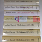 Juhani Suomi : Urho Kekkonen 1944-1950 Vonkamies ; 1950-1... - pikkukuva 1