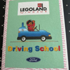 Driving School Legoland Windsor 1998 - pikkukuva 1