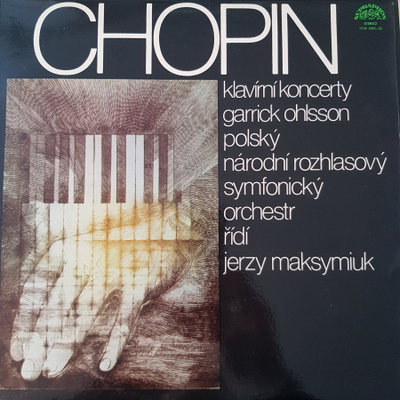 Chopin: Klavi­m­kon­sert­o