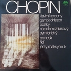 Chopin: Klavi­m­kon­sert­o - pikkukuva 1