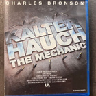 The Mechanic 1972 Charles Bronson DE blu-ray - pikkukuva 1
