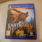 Ps4: Earthfall - pikkukuva 1