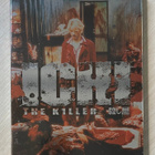 Takashi Miike: ICHI THE KILLER (2001) Tadanobu Asano - pikkukuva 1