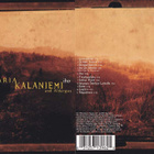 Maria Kalaniemi and Aldargaz - Iho(CD) - pikkukuva 2