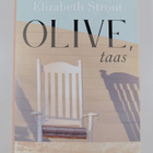 Elizabeth Strout : Olive, taas - pikkukuva 1