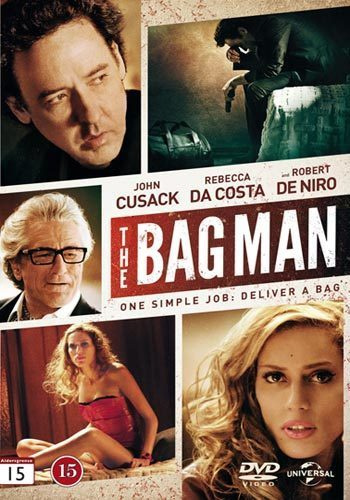 Bag Man	(76 025)	UUSI	-FI-	nordic,	DVD		John Cusack	2013