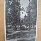 VANHA Postikortti Kuopio 1950-l Alkup. Mallikappale - pikkukuva 1