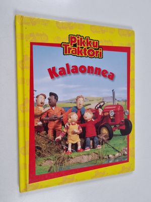 Kalaonnea