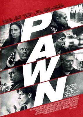 Pawn  -  DVD