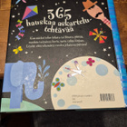 365 hauskaa askartelutehtävää (#3292) - pikkukuva 2