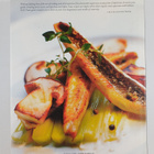 Leif Mannerström ym. : Mannerström : Fish and Shellfish, ... - pikkukuva 2