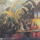 GRAVEYARD - S/T - GATEFOLD REISSUE US 2012 EX/M- LP - pikkukuva 2