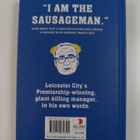I, Claudio : The wit and wisdom of Ranieri - pikkukuva 2