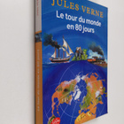 Jules Verne : Le tour du monde en 80 jours - pikkukuva 1