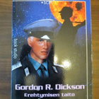 Gordon R. Dickson: Erehtymisen taito - pikkukuva 1