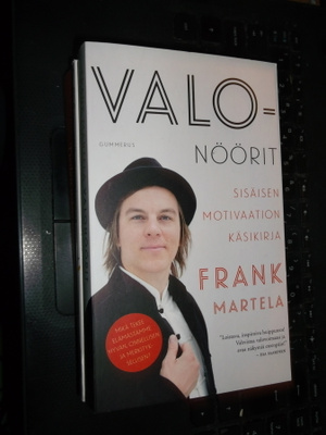 Martela : VALONÖÖRIT ( 5 p. 2016 )