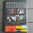 DVD: Angel (Helena Bergtröm, Rolf Lassgård 2008) UUSI - pikkukuva 2