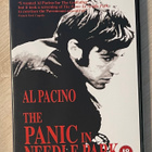 Paniikki piikkipuistossa (1971) Al Pacino, Kitty Winn - pikkukuva 1
