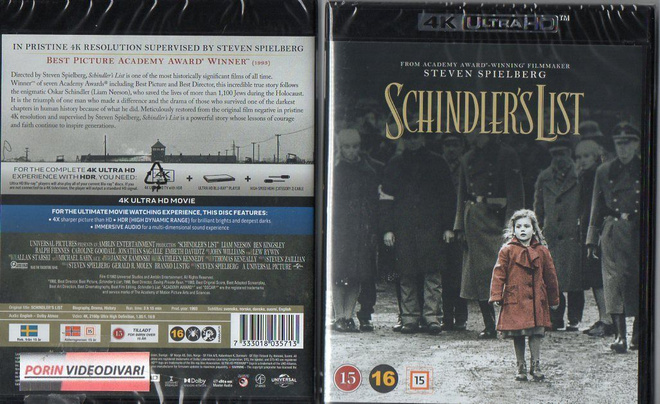 Schindlerin Lista	(33 995)	UUSI	-FI-	4K HD	nordic,	(3)	liam