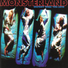 Monsterland - Destroy What You Love CD - pikkukuva 1