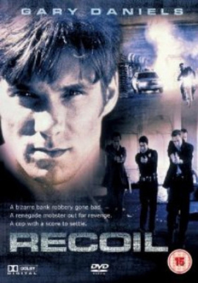 recoil (DVD)
