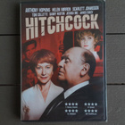 DVD: Hitchcock (Anthony Hopkins, Helen Mirren 2012) UUSI - pikkukuva 1
