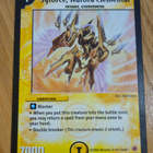 Duel Masters - Syforce, Aurora Elemental - pikkukuva 1