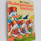 Walt Disney : Sudenpentujen käsikirja - pikkukuva 1