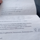 minikirja reijo mäki intiaani - pikkukuva 2