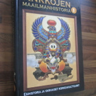 ANKKOJEN MAAILMANHISTORA 1 - pikkukuva 1