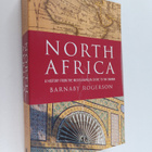 Barnaby Rogerson : North Africa - A History from the Medi... - pikkukuva 1