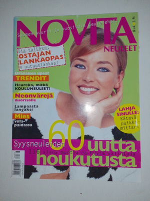 Novita 3/1996