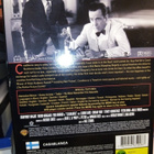 DVD CASABLANCA ( SIS POSTIKULU) - pikkukuva 2