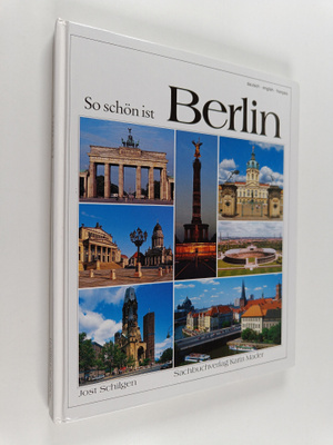 Jost Schilgen : Berlin