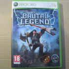 BRUTAL LEGEND ( Xbox 360 - peli ) - pikkukuva 1