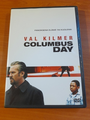 Columbus day