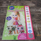 Littlest Pet Shop, oma soiva kirjani - pikkukuva 1