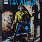 Tex Willer nro 2 2016 ja 1 2020 - pikkukuva 1