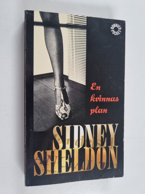 Sidney Sheldon : En kvinnas plan