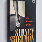 Sidney Sheldon : En kvinnas plan - pikkukuva 1