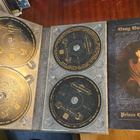 Ozzy Osbourne CD-boxi - pikkukuva 2