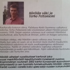 Terho Peltoniemi, Hörhölä vuosilautanen 2002 - pikkukuva 4
